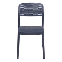 Cadeira Tramontina Summa Serena em Polipropileno Azul Navy