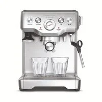 Cafeteira Elétrica Tramontina by Breville Express em Aço Inox 1,8 L 220 V