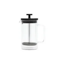 Cafeteira Francesa Tramontina em Vidro Borossilicato 1 L