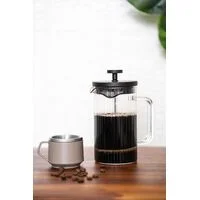 Cafeteira Francesa Tramontina em Vidro Borossilicato 600 ml