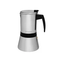 Cafeteira Italiana Tramontina em Aço Inox Para Espresso 600 ml
