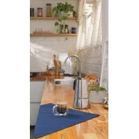 Cafeteira Italiana Tramontina para Espresso 350 ml