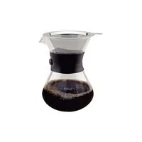 Cafeteira Tramontina com Coador de Aço Inox 0,40 L