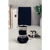 Cafeteira Tramontina com Coador de Aço Inox 0,40 L