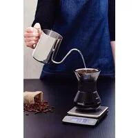 Cafeteira Tramontina com Coador de Aço Inox 0,40 L