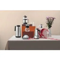 Cafeteira Tramontina com Coador de Aço Inox 0,40 L