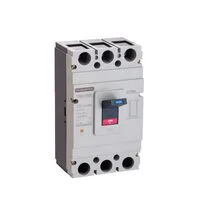 Caixa Moldada Tramontina TRM1 400 S 3 P 350 A