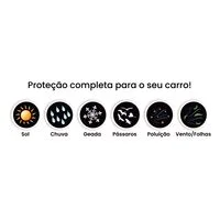 Capa Protetora para Carros Tramontina Tamanho G