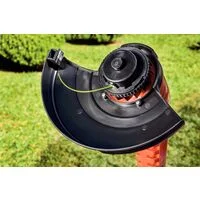 Fio de Nylon 1,8 mm 20 m Tramontina para Aparador de Grama