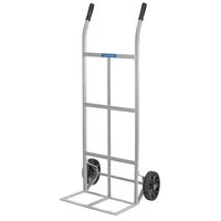 Carrinho de Mão para Cargas Tramontina com Chassi Metálico Reforçado e Braço Metálico Capacidade 180 kg