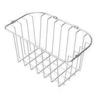Cesta Aramada para Cubas de Sobrepor e Undermount Morgana Compact 48 FX Tramontina em Aço Inox