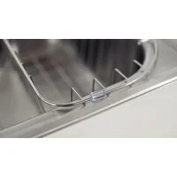 Cesta Aramada para Cubas de Sobrepor e Undermount Morgana Compact 48 FX Tramontina em Aço Inox