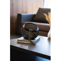 Cesto Multiúso Tramontina Luce em Aço Carbono 243x243 mm