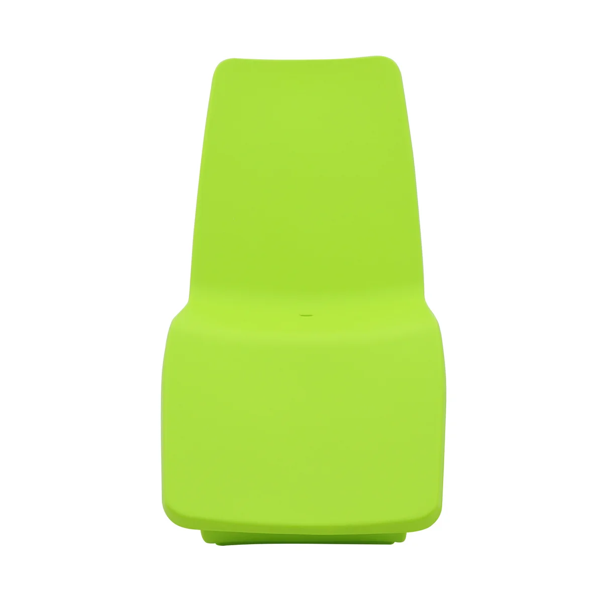 Chaise Tramontina Octo em Polietileno Verde Lima