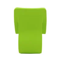 Chaise Tramontina Octo em Polietileno Verde Lima