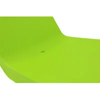 Chaise Tramontina Octo em Polietileno Verde Lima