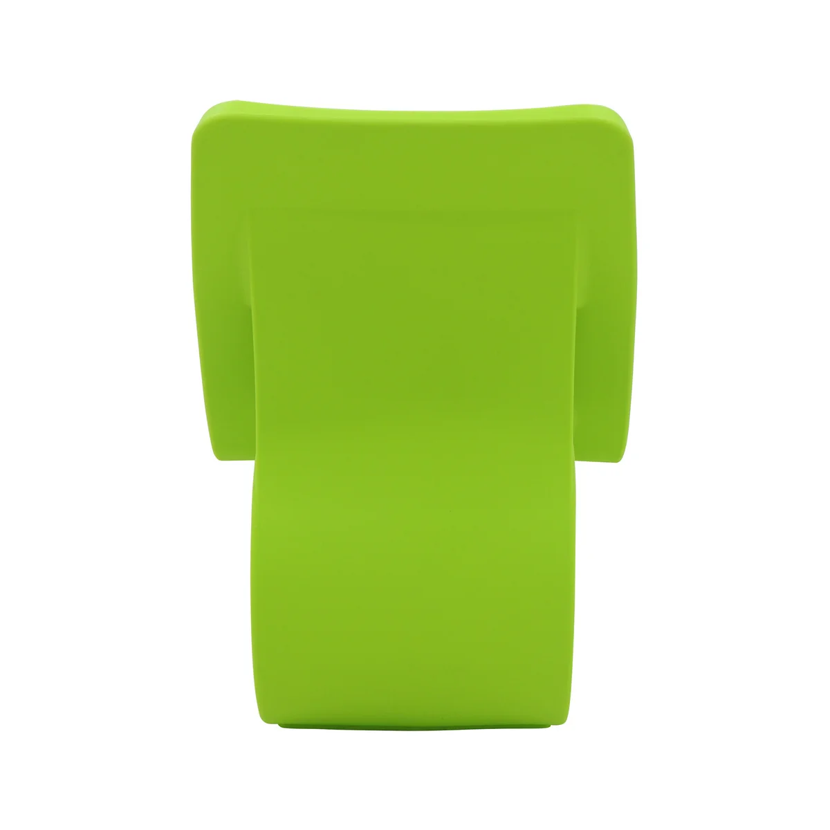Chaise Tramontina Octo em Polietileno Verde Lima