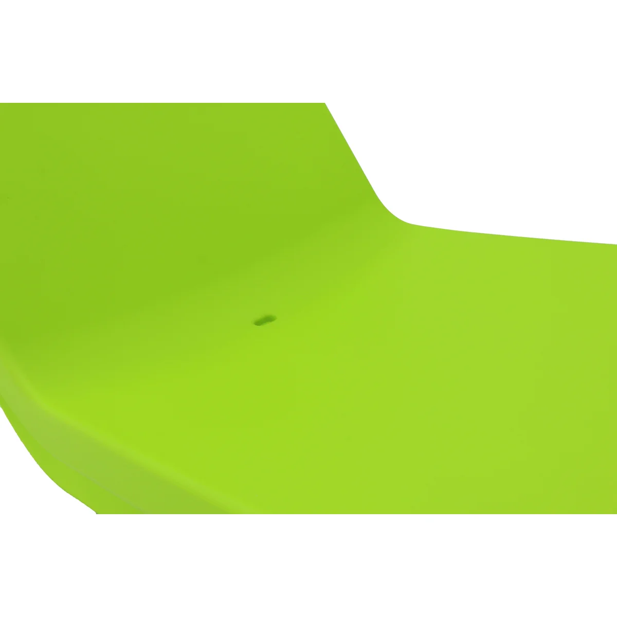 Chaise Tramontina Octo em Polietileno Verde Lima