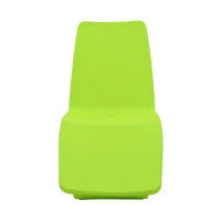 Chaise Tramontina Octo em Polietileno Verde Lima
