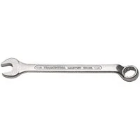 Chave Combinada 1.1/4" com Pescoço Tramontina MASTER com Corpo Forjado em Aço Especial Cromado