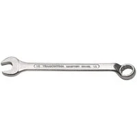 Chave Combinada 1/2" Tramontina MASTER com Corpo Forjado em Aço Especial Cromado