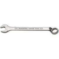 Chave Combinada 5/16" Tramontina MASTER com Corpo Forjado em Aço Especial Cromado