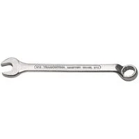 Chave Combinada 9/16" Tramontina MASTER com Corpo Forjado em Aço Especial Cromado
