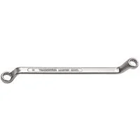 Chave Estrela 24x26 mm Tramontina MASTER com Corpo em Aço Especial Cromado
