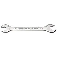 Chave Fixa 20x22 mm Tramontina MASTER com Corpo em Aço Especial Cromado