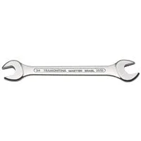 Chave Fixa 3/4x25/32" Tramontina MASTER com Corpo em Aço Especial Cromado