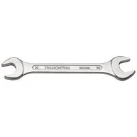 Chave Fixa 30x32 mm Tramontina Basic com Corpo em Aço Especial Cromado