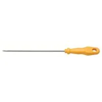 Chave de Fenda Tramontina MASTER Yellow com Ponta Chata 1/8x6"