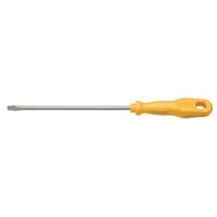 Chave de Fenda Tramontina MASTER Yellow com Ponta Chata 3/16x6"
