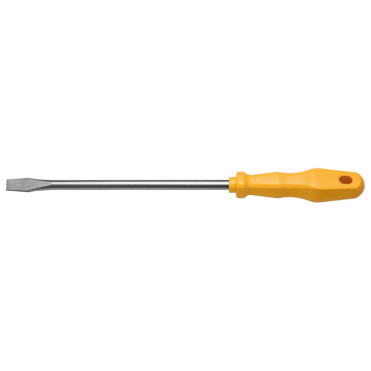 Chave de Fenda Tramontina MASTER Yellow com Ponta Chata 3/8x8"