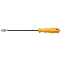 Chave de Fenda Tramontina MASTER Yellow com Ponta Chata 3/8x8"
