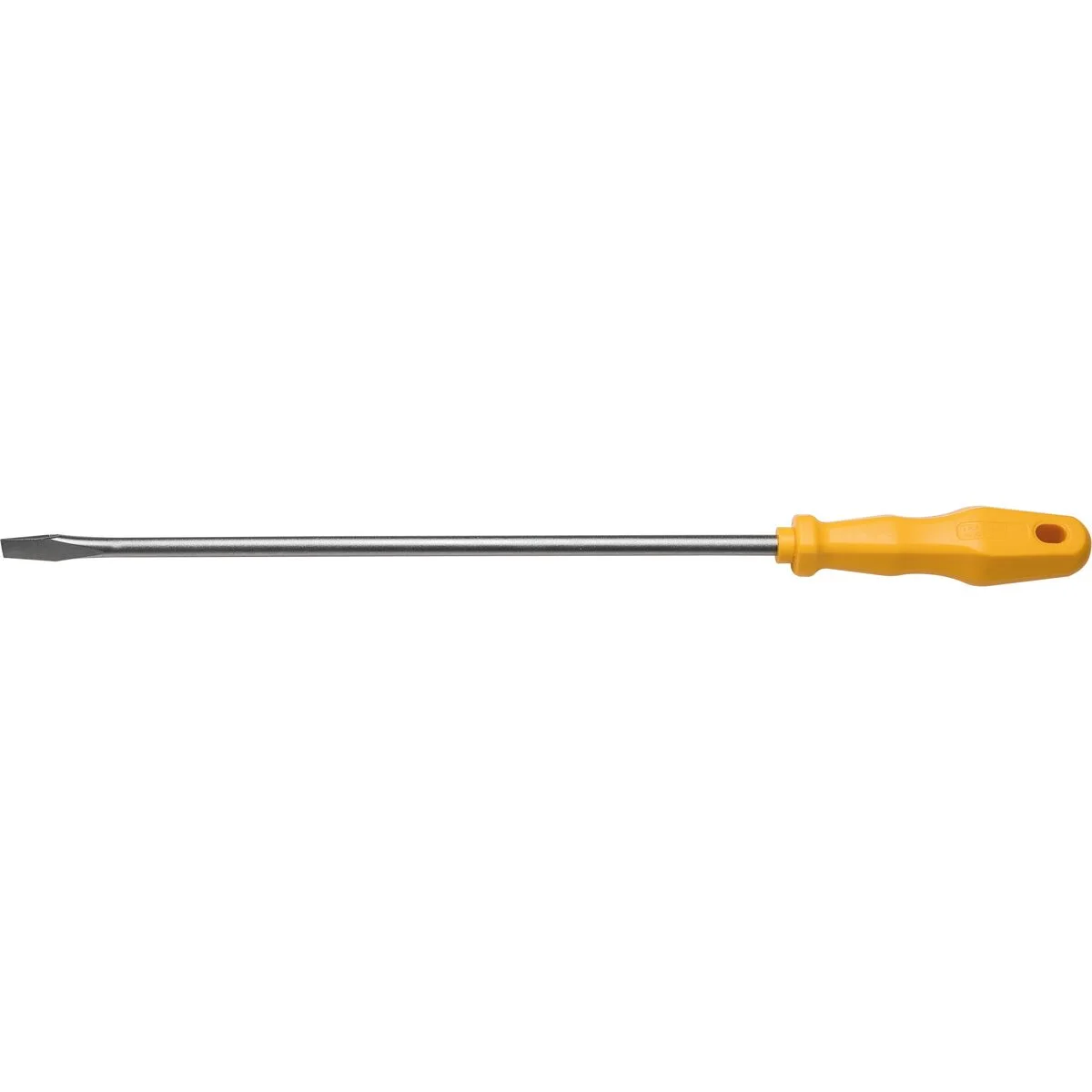 Chave de Fenda Tramontina MASTER Yellow com Ponta Chata 5/16x12"