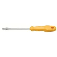 Chave de Fenda Tramontina MASTER Yellow com Ponta Chata 5/16x5"
