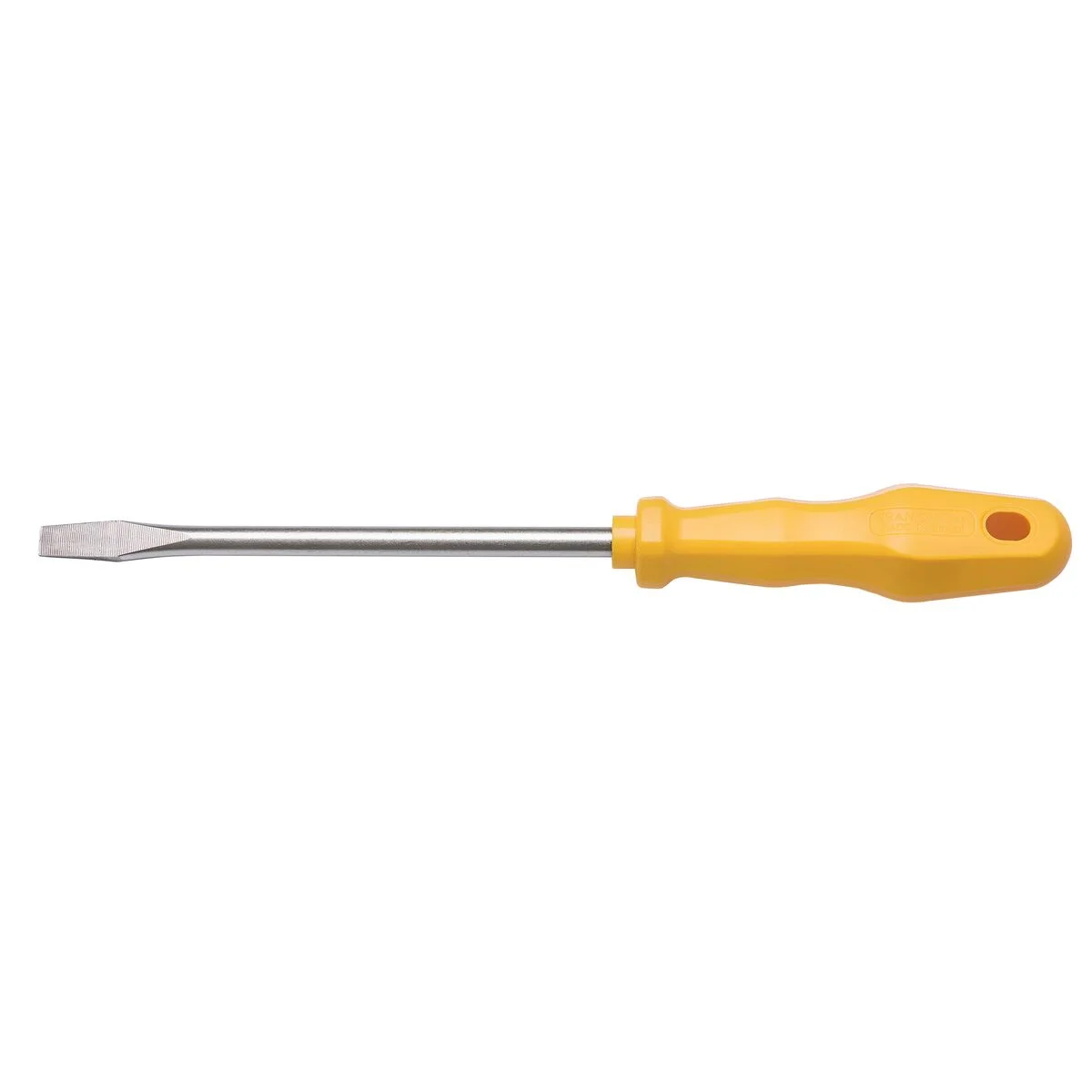 Chave de Fenda Tramontina MASTER Yellow com Ponta Chata 5/16x6"