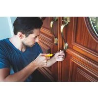 Chave de Fenda Tramontina MASTER Yellow com Ponta Cruzada 1/8x3"