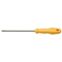 Chave de Fenda Tramontina MASTER Yellow com Ponta Cruzada 5/16x6"