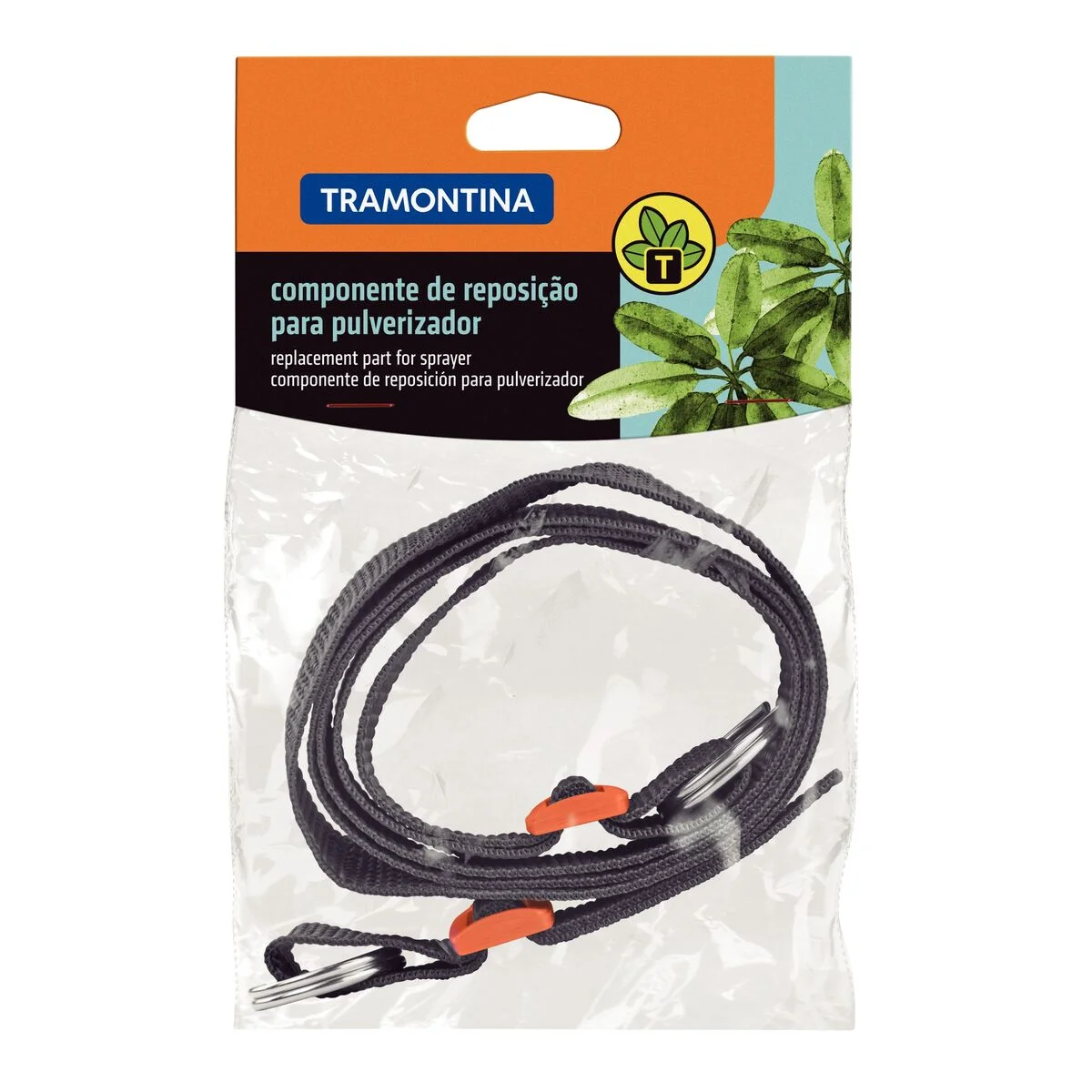 Cinto para Pulverizador Lateral de 5 L e 8 L Tramontina