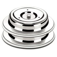 Cloche Tramontina Service em Aço Inox 28 cm