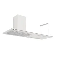 Coifa de Ilha Tramontina Slim Isla T smart 180 D Split