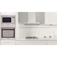 Coifa de Parede Tramontina New Dritta Wall 60 em Aço Inox 60 cm 127 V