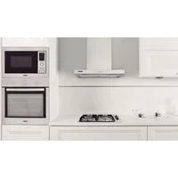 Coifa de Parede Tramontina New Dritta Wall 60 em Aço Inox 60 cm 220 V
