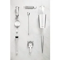 Colher Bailarina Espiral Tramontina em Aço Inox 30 cm