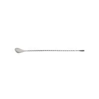Colher Bailarina Espiral Tramontina em Aço Inox 30 cm