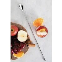 Colher Bailarina Espiral Tramontina em Aço Inox 45 cm