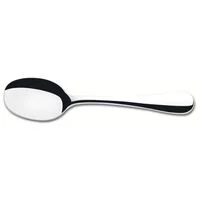 Colher Para Sopa Tramontina Classic Em Aço Inox Acabamento Alto Brilho