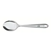 Colher Tramontina Empresarial para Arroz em Aço Inox com Garra Fixadora